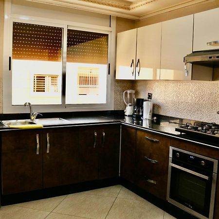 Luxury Apartment Nador Jadid Only Family Dış mekan fotoğraf
