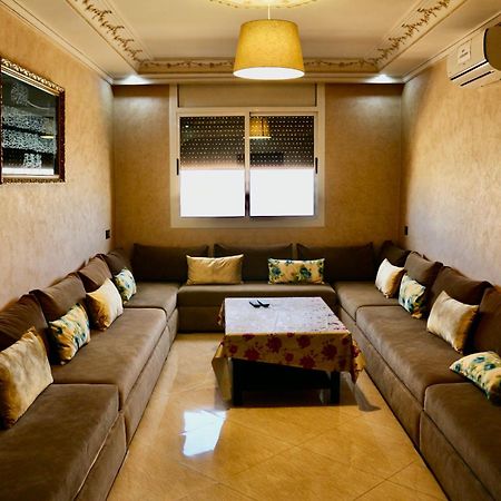 Luxury Apartment Nador Jadid Only Family Dış mekan fotoğraf