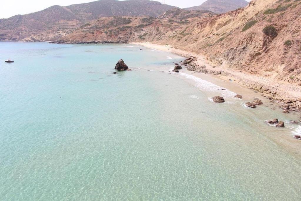 Luxury Apartment Nador Jadid Only Family Dış mekan fotoğraf
