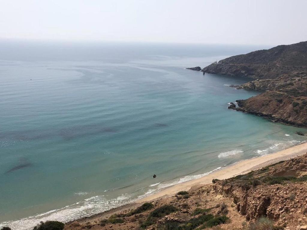 Luxury Apartment Nador Jadid Only Family Dış mekan fotoğraf
