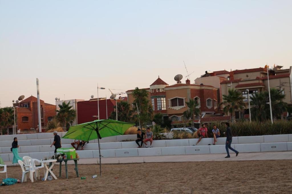 Luxury Apartment Nador Jadid Only Family Dış mekan fotoğraf