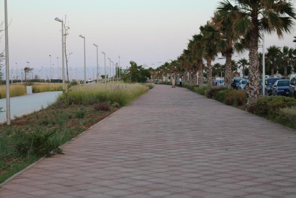 Luxury Apartment Nador Jadid Only Family Dış mekan fotoğraf