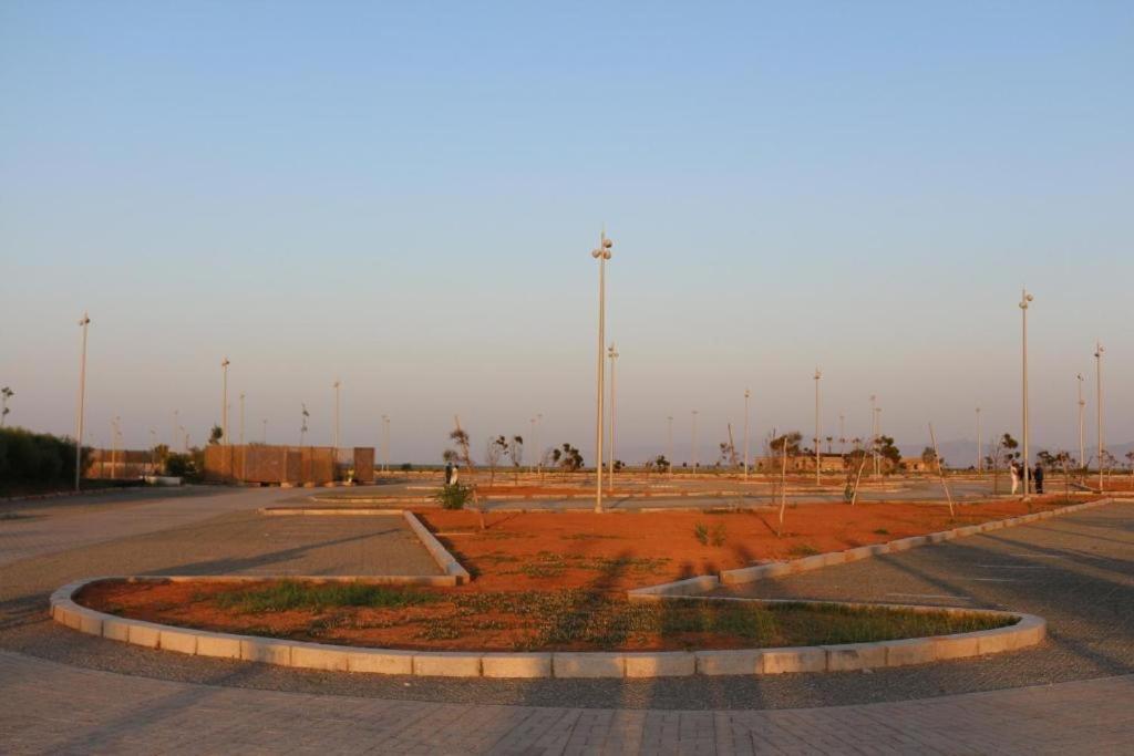 Luxury Apartment Nador Jadid Only Family Dış mekan fotoğraf