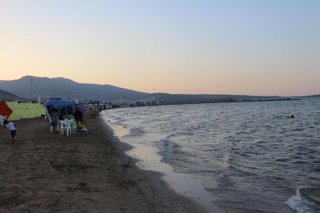 Luxury Apartment Nador Jadid Only Family Dış mekan fotoğraf