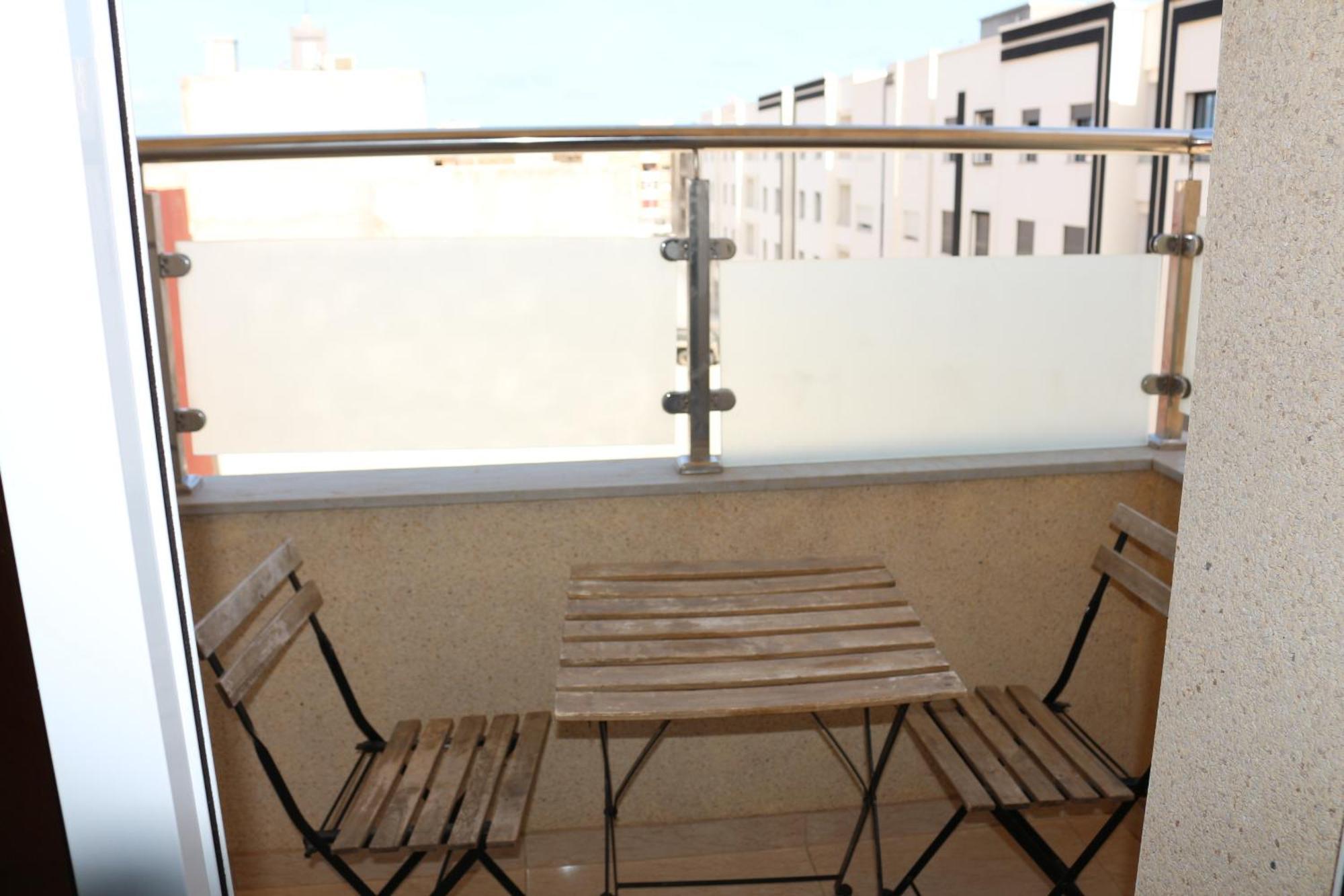 Luxury Apartment Nador Jadid Only Family Dış mekan fotoğraf