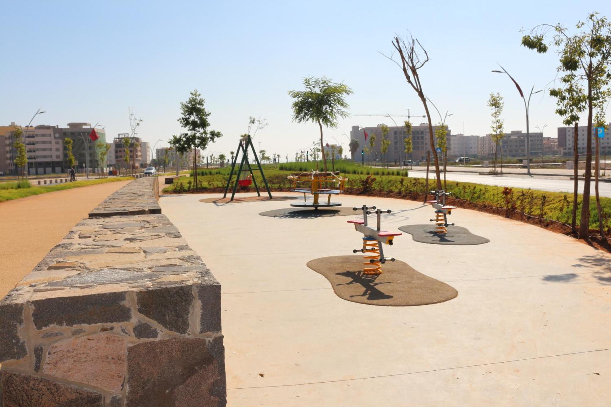 Luxury Apartment Nador Jadid Only Family Dış mekan fotoğraf