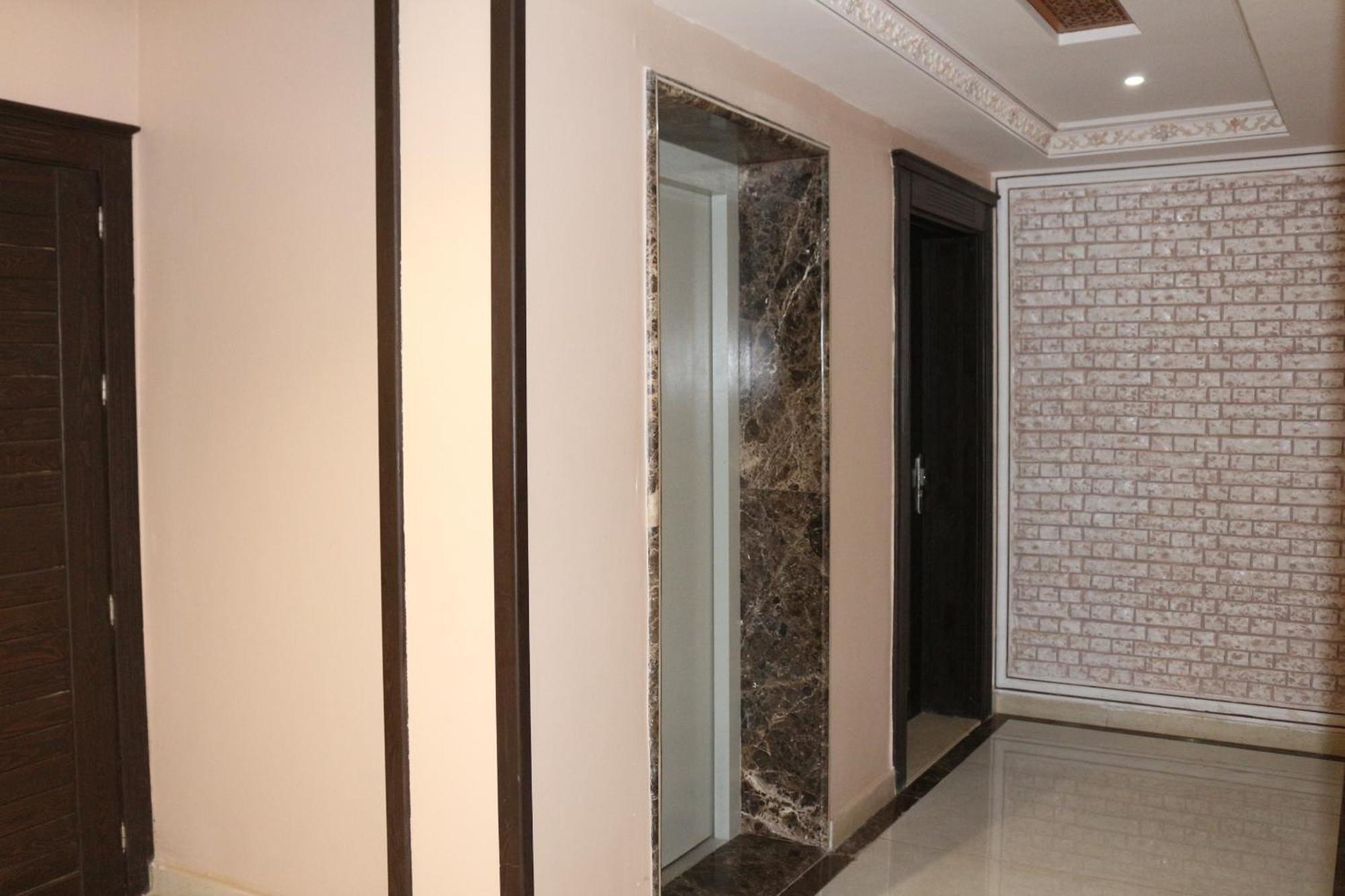 Luxury Apartment Nador Jadid Only Family Dış mekan fotoğraf