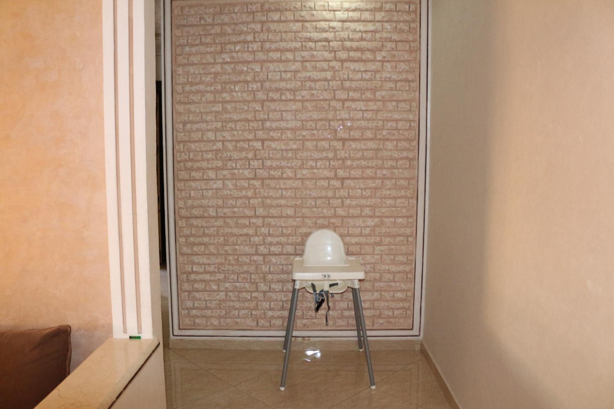 Luxury Apartment Nador Jadid Only Family Dış mekan fotoğraf